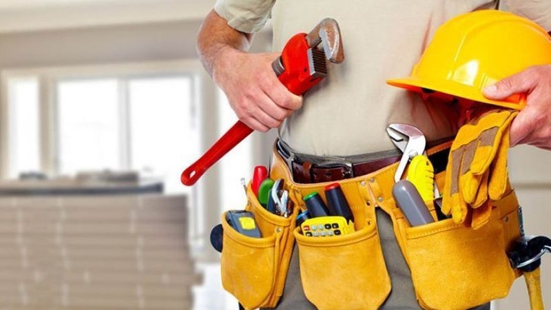 ŞIRNAK ÜNİVERSİTESİ BAKIM VE ONARIM HİZMETİ ALACAK