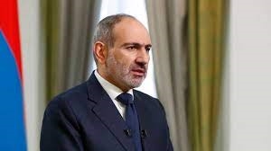 Paşinyan: 