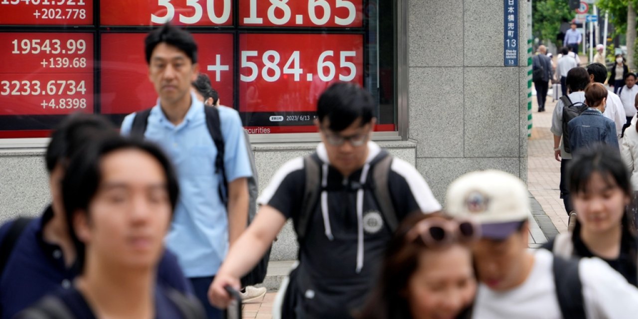 Japonya’nın yerli nüfusu azaldı, yabancı sayısı arttı