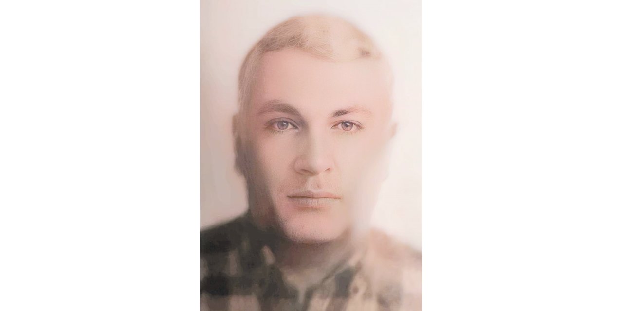 Bahçesine giderken öldürüldü