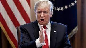 Trump’a “gizli belgeler” davasında yeni suçlama