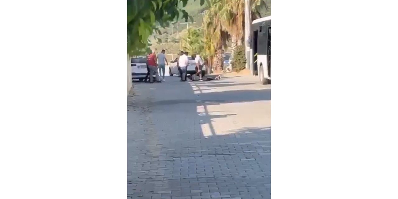 Dolandırıcının Polis planı tutmadı, operasyonla yakalandı