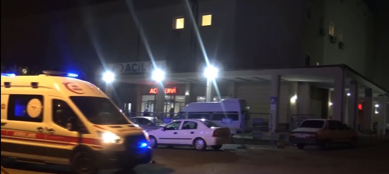 2 kardeş silahla vurulmuş halde ölü bulundu