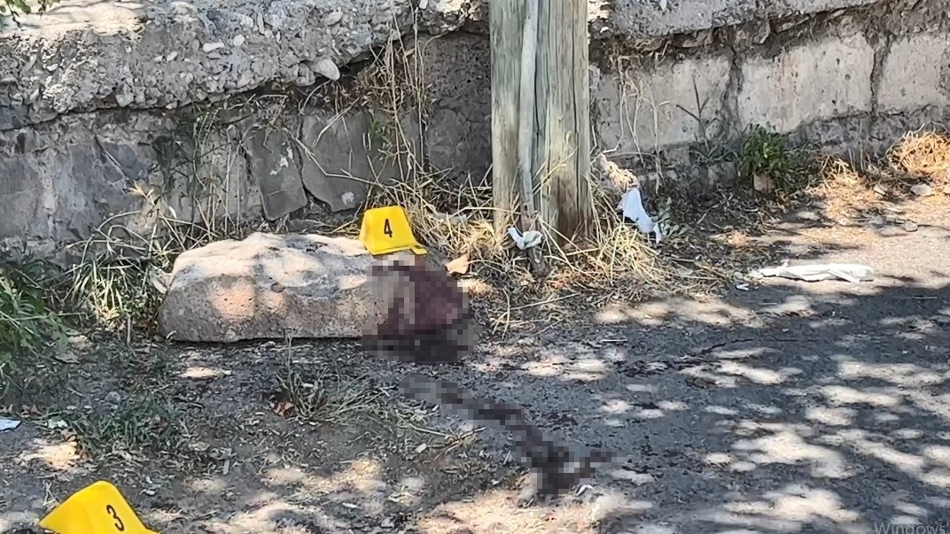 İki esnaf arasında silahlı park kavgası: 2 yaralı