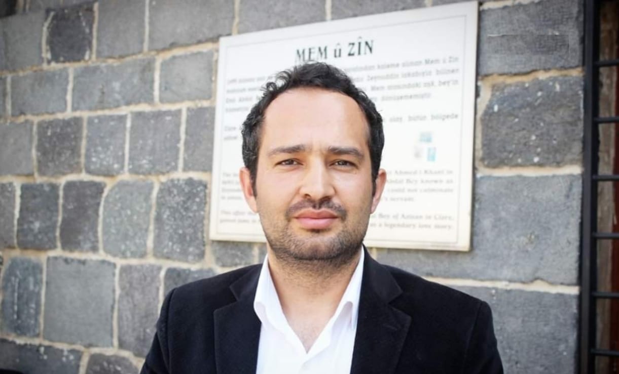 CİZREM’DEN MERHABALAR
