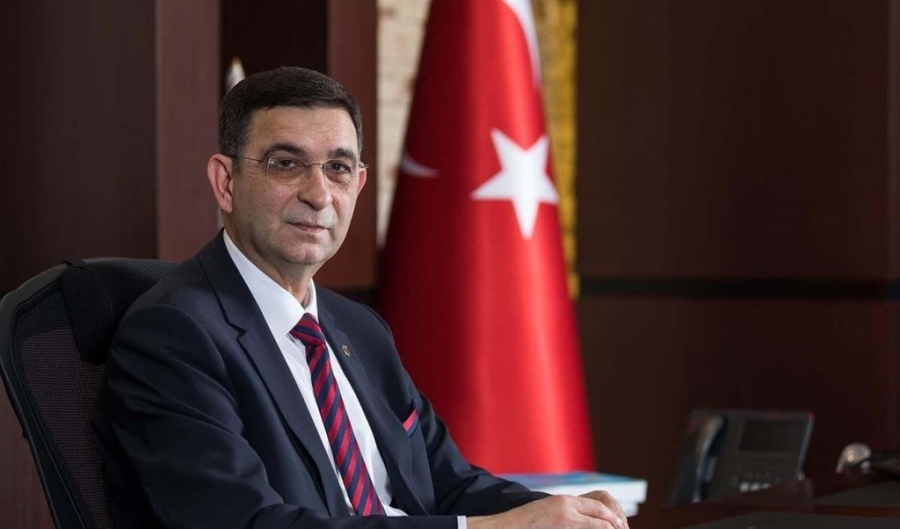 Gaziantep’in mart ayı ihracatı yüzde 43,8 arttı