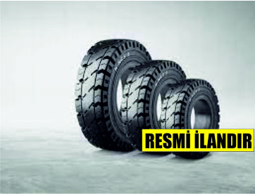ŞIRNAK BELEDİYESİ LASTİK SATIN ALACAK