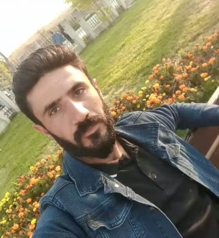 İdil’li Gençten 5 gündür haber alınamıyor