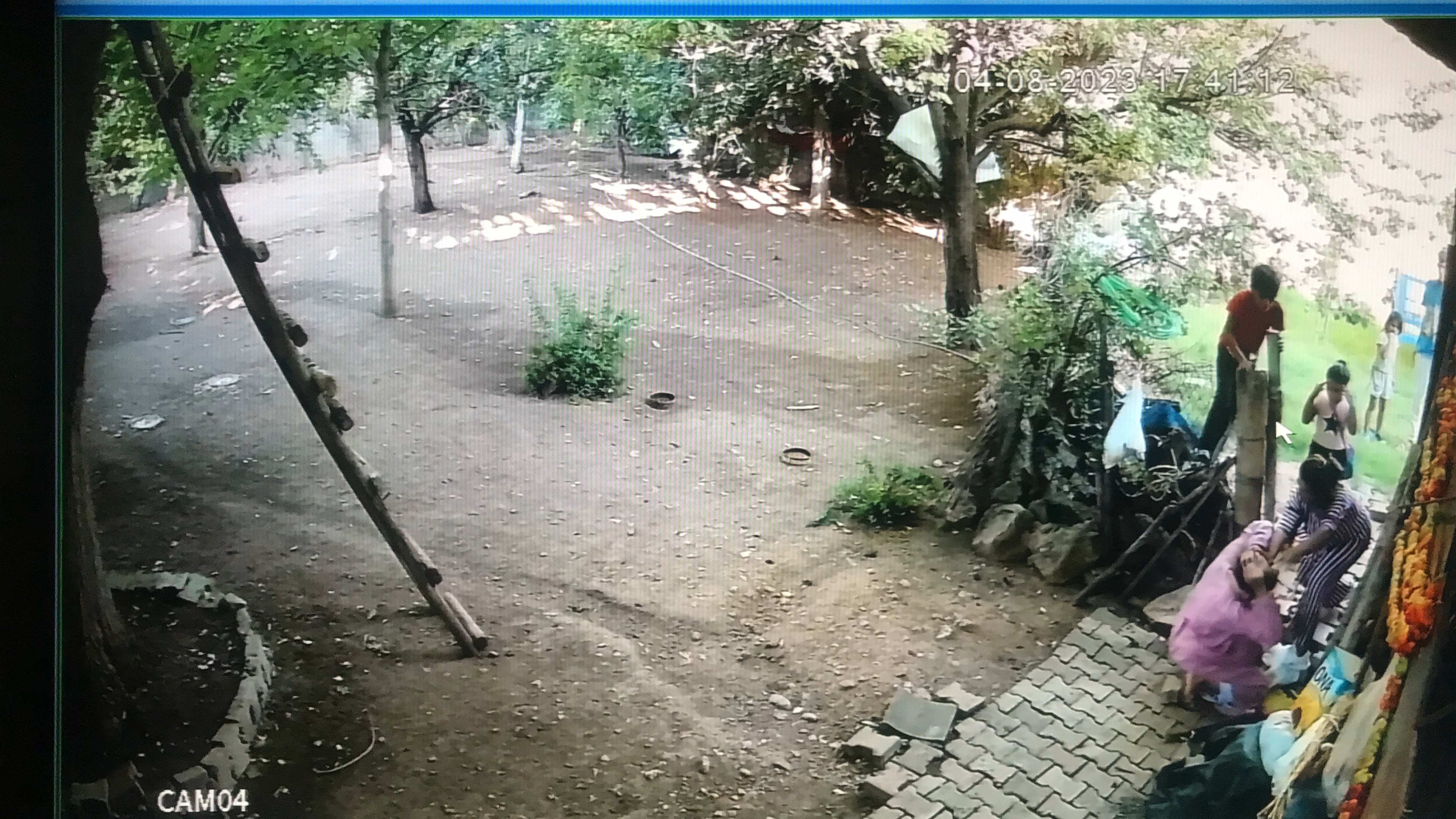 Batman’da 74 yaşındaki kadına taş ve sopalarla saldırdılar