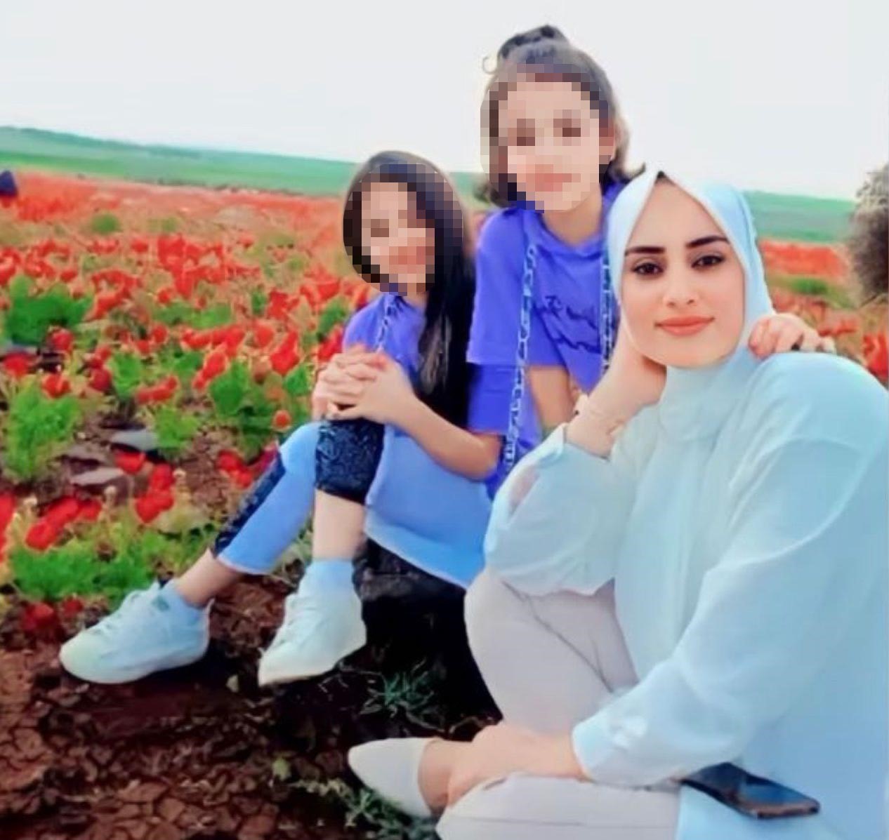 Eski eşini sokak ortasında öldürdü