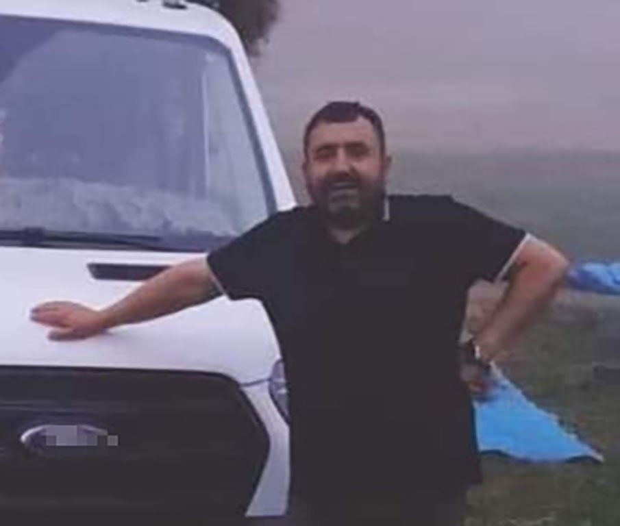 Arazi kavgası: 1 ölü