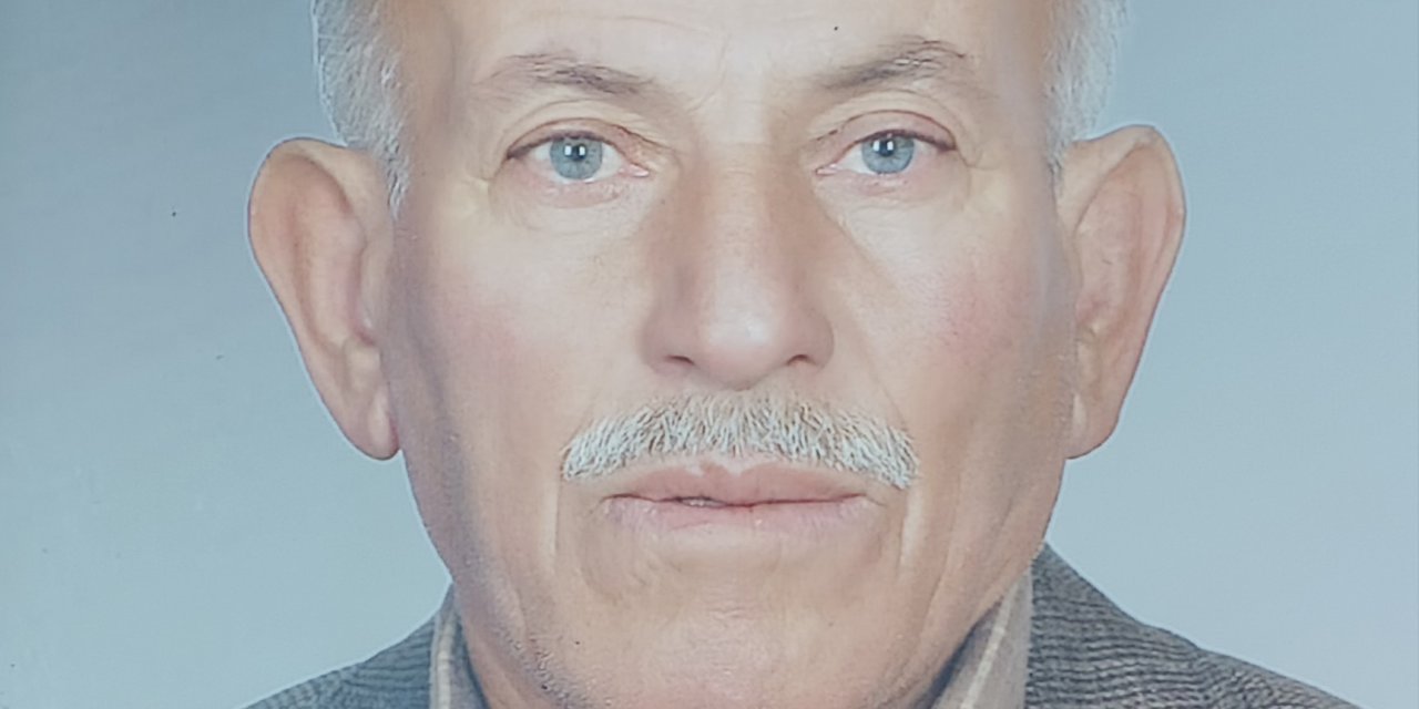 Evlilik isteğini reddeden Gazi babasını tüfekle öldürdü
