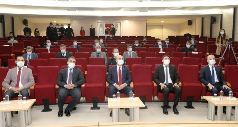 Mardin’de “Turizm Platformu” oluşturuldu