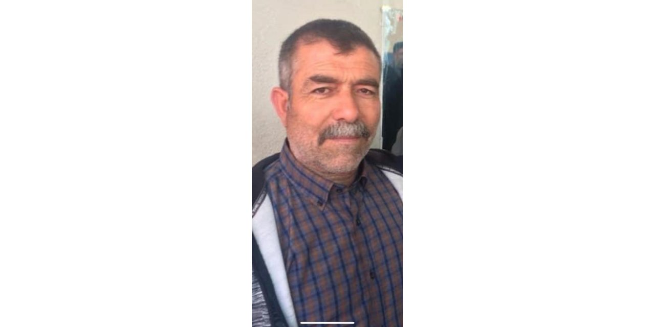 80 yaşındaki baba arazi kavgasında oğlunu öldürdü