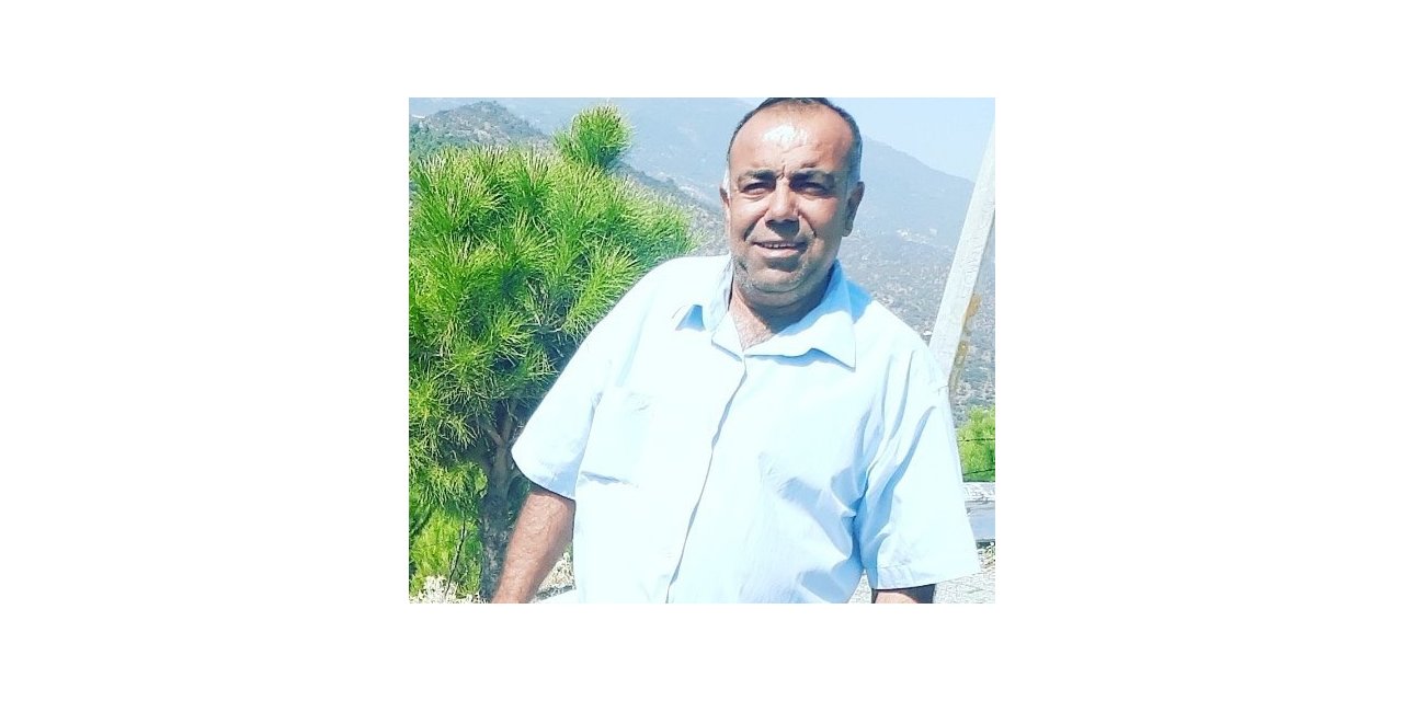 Arının soktuğu adam hayatını kaybetti