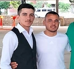 Pusu kurulan gencin öldürülmesinde 2 kişi tutuklandı