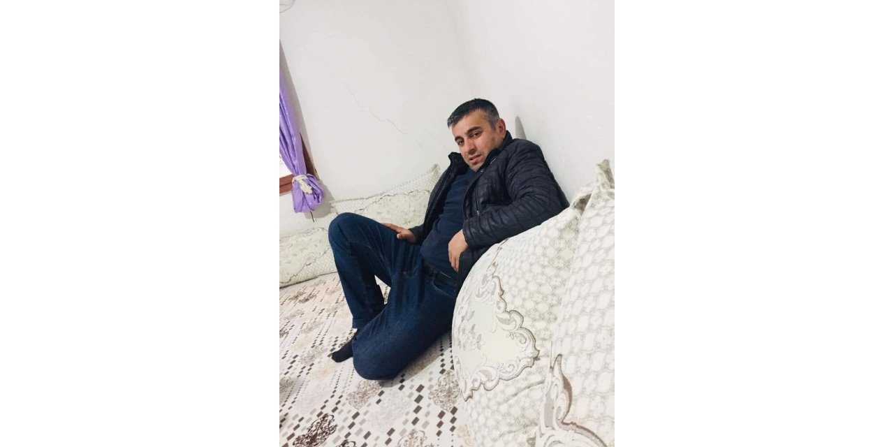 İdilli Gençten 4 gündür haber alınamıyor