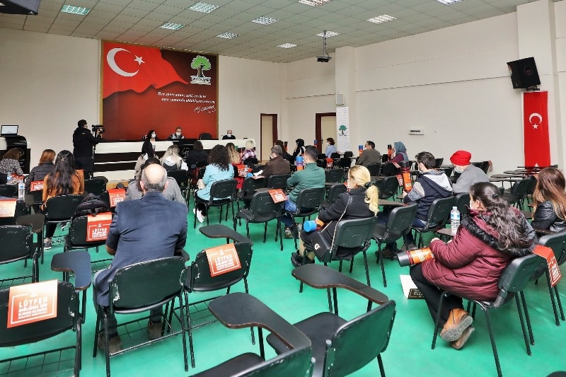 SATRANÇTA USTALAR ŞAMPİYONLARI YETİŞTİRECEK