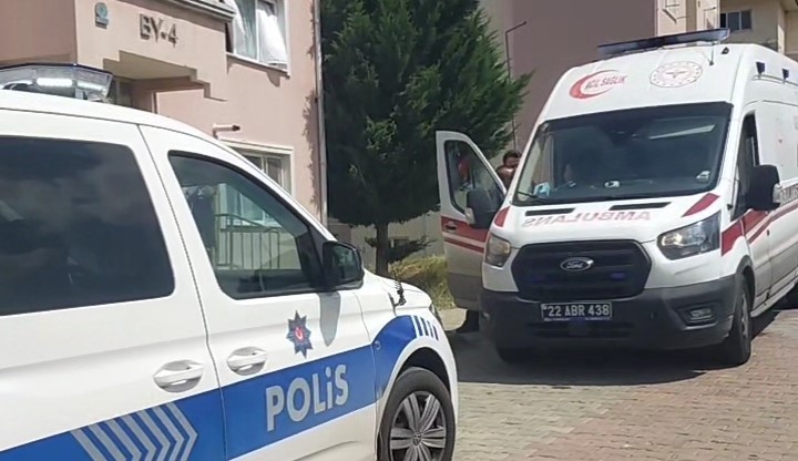 Apartmandaki Kötü Kokunun Sebebi Ceset Çıktı