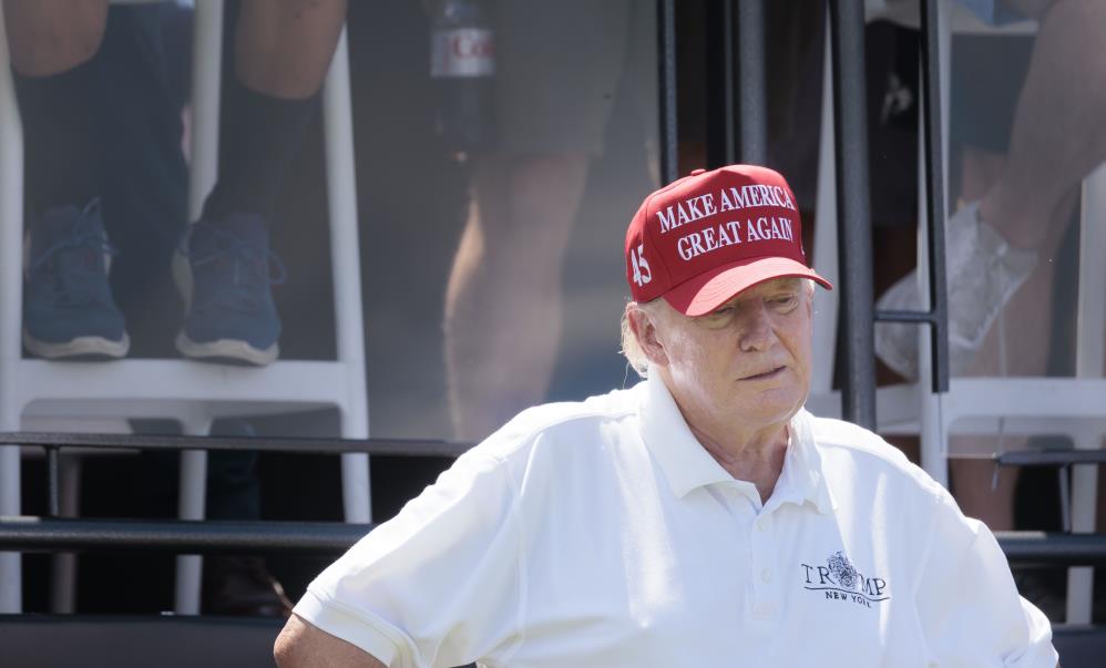 Savcı, Trump'ın 2020 başkanlık seçimleri ile ilgili davadaki yargılanmasına Mart 2024’de başlanmasını önerdi