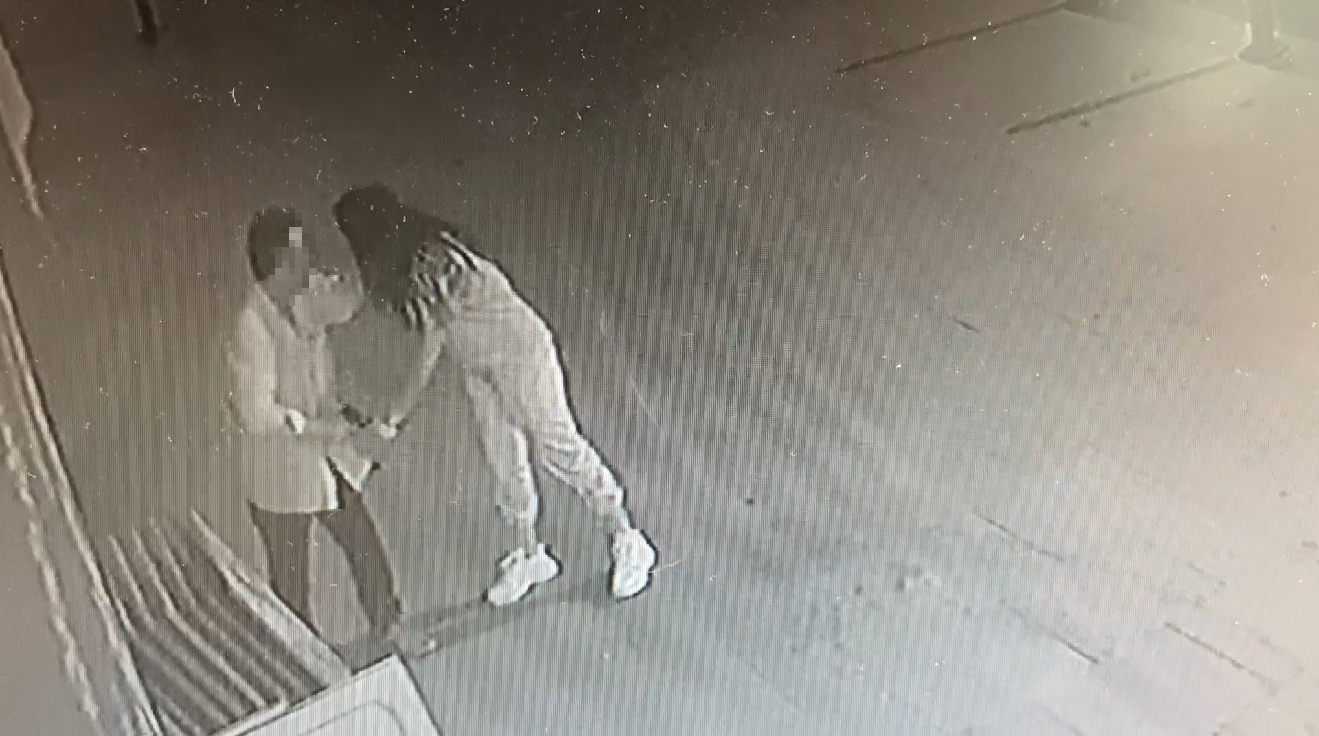 Genç kadının, dakikalarca yalvardığı saldırgan: 5 el ateş açtı