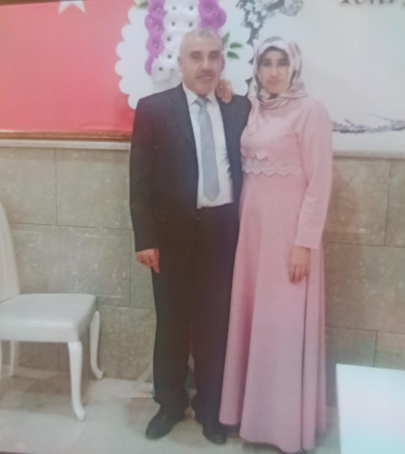 Barışmak için geldiği evde katliam yaptı