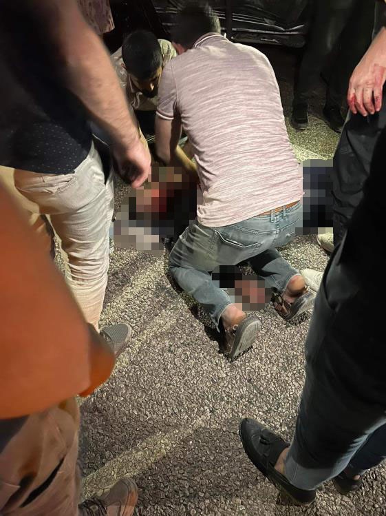 İki ayrı trafik kazası: 2 ölü, 3 yaralı