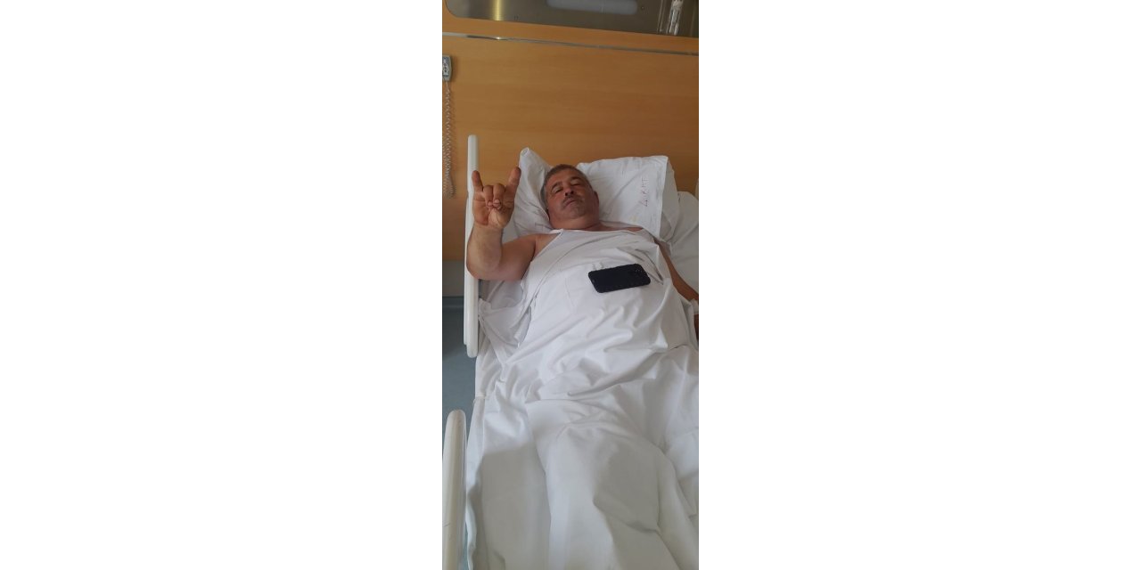Silahlı kavga: 4 yaralı, 2 tutuklu