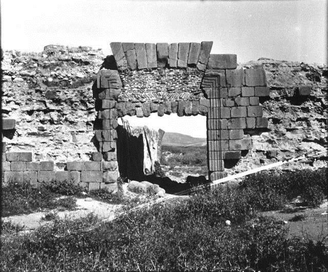 ŞIRNAK VE ÇEVRESİNİN TARİHÇESİ