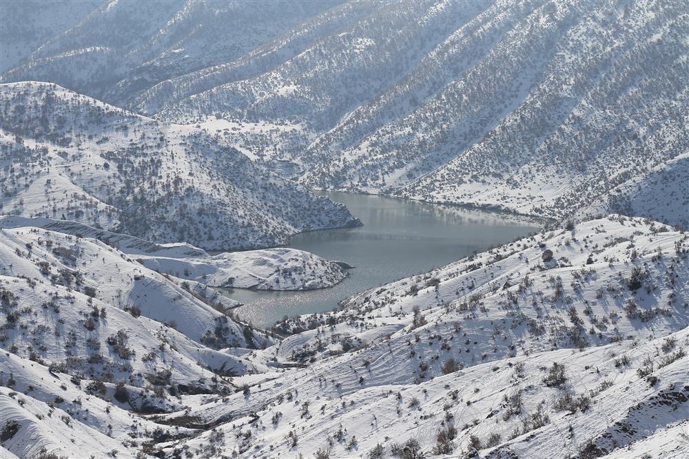 ŞIRNAK’IN DAĞLARI, AKARSULAR VE VADİLERİ