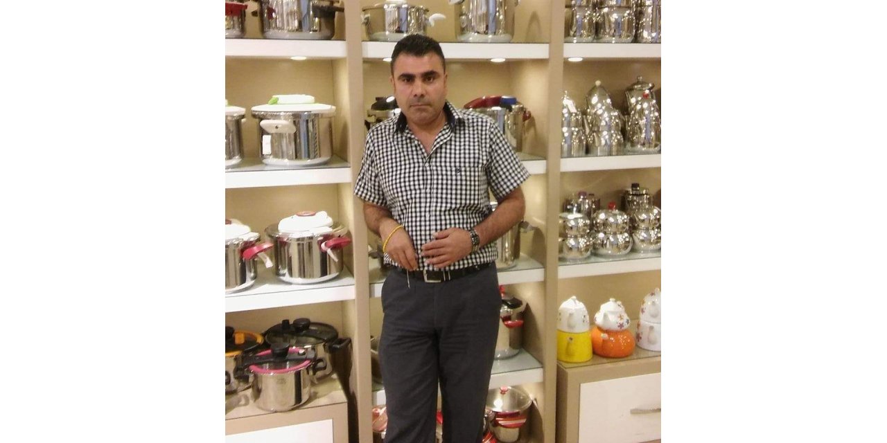 Tartıştığı kadın tarafından bıçaklanan şahıs hayatını kaybetti