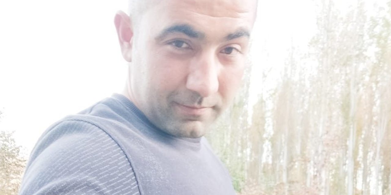 Bıçaklı kavga: 1 ölü