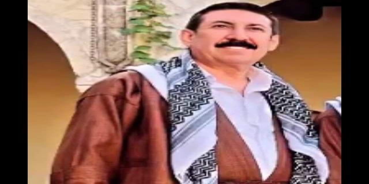 Dengbej Mesut Ciziri