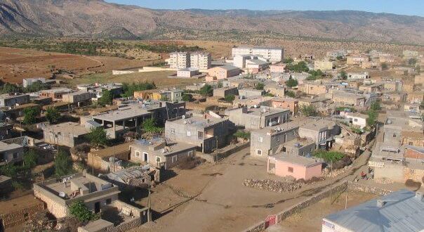 GÜÇLÜKONAK İLÇESİ VE TARİHİ