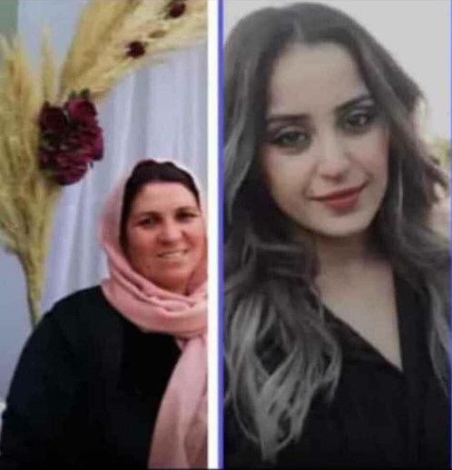 GÜMÜŞHANE’DEKİ KAZADA YARALANAN GELİN VE ANNESİ KURTARILAMADI