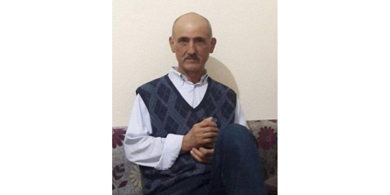 Akrabalar arasında kavga: 1 ölü