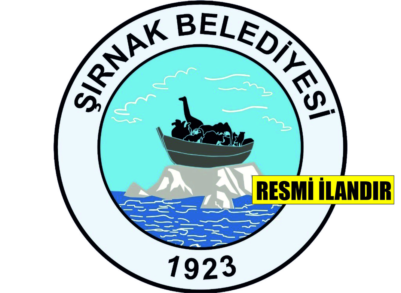 ŞIRNAK BELEDİYE BAŞKANLIĞI’NDAN DÜKKÂN KİRALAMA İHALE İLANI