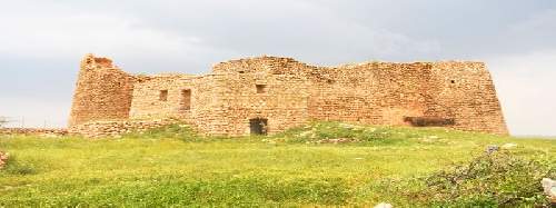 İdil Mor Eseyo Kilisesi