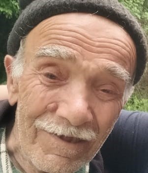 yaşlı adamın cansız bedeni bulundu