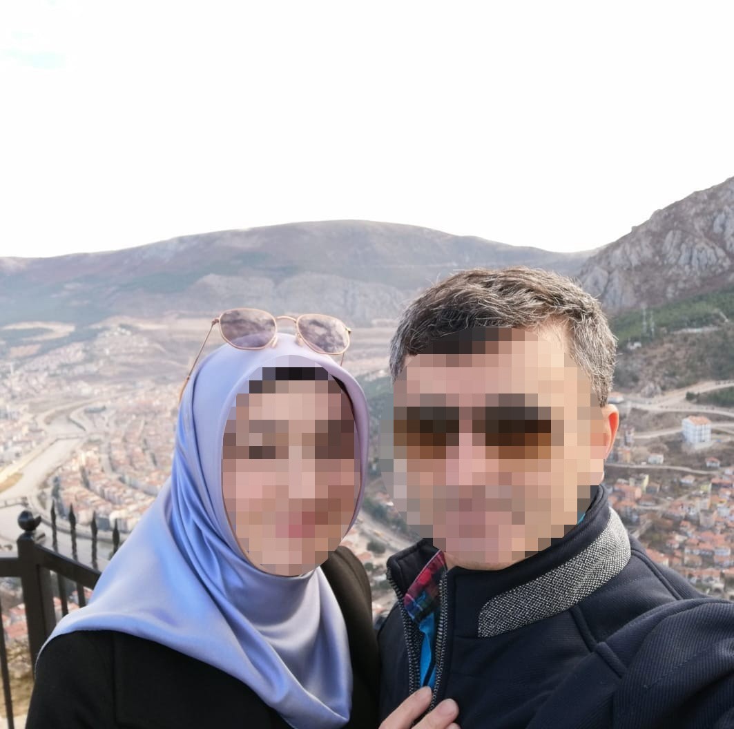 Eski Eşini Keser Sapı İle Öldürdü