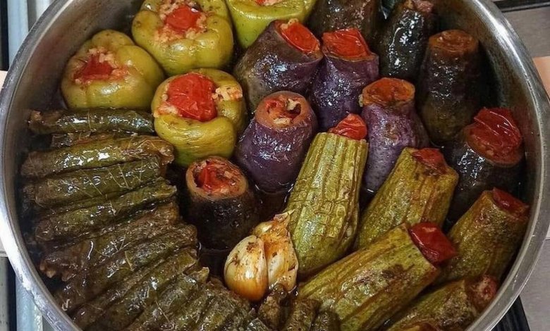 CİZRE’NİN YEMEK KÜLTÜRÜ