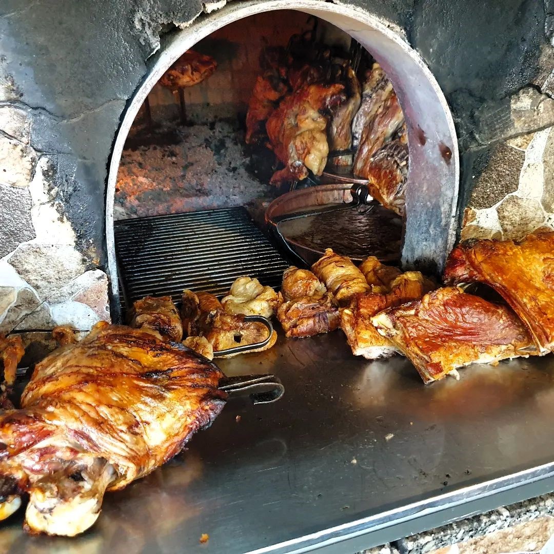 Lezzetiyle damak çatlatan Denizli kebabına uzak doğu ilgisi