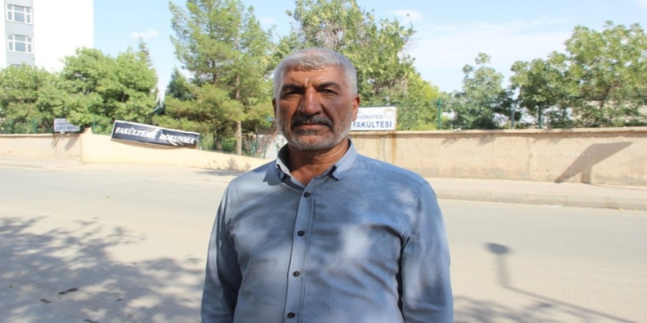 NARÇİN'DEN "ZİRAAT FAKÜLTESİ TAŞINMASIN, EKSİKLİKLERİ GİDERİLSİN" ÇAĞRISI