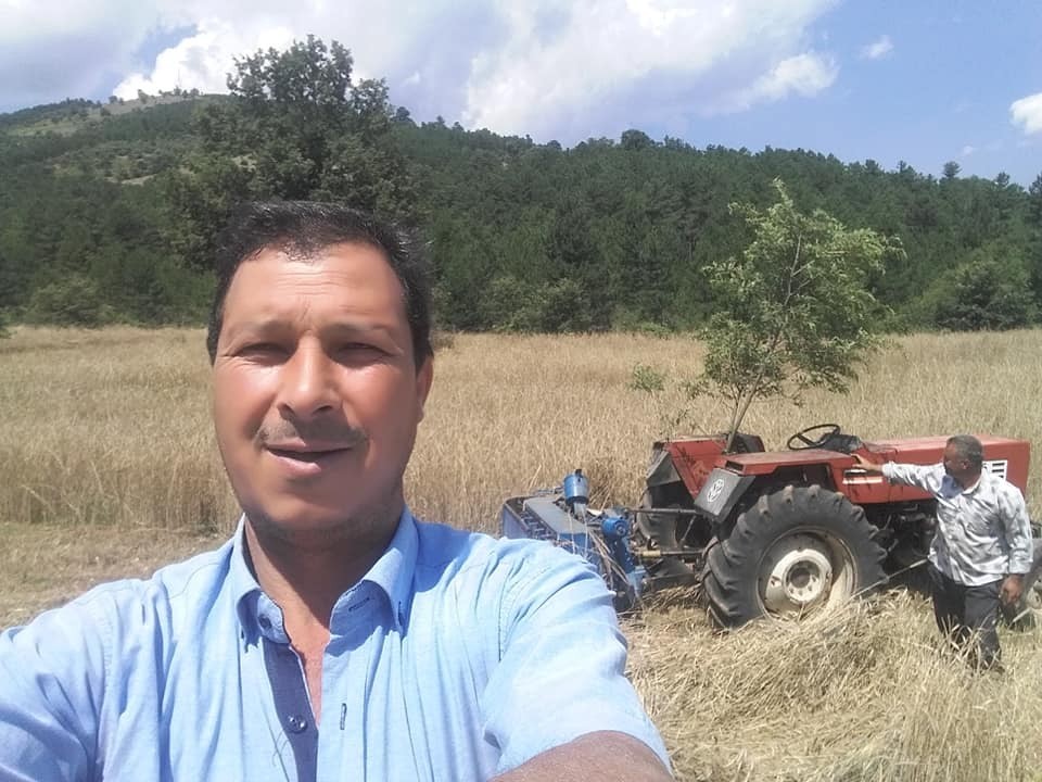 Kavga: 1 ölü, 2 yaralı