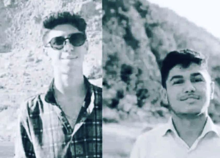 Pikniğe Gitmişlerdi cansız bedenleri döndü