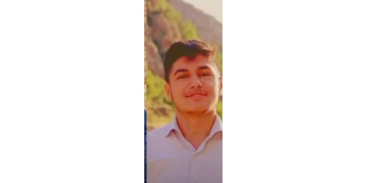 Şırnak'ta Pikniğe giden iki çocuk suda boğularak can verdi
