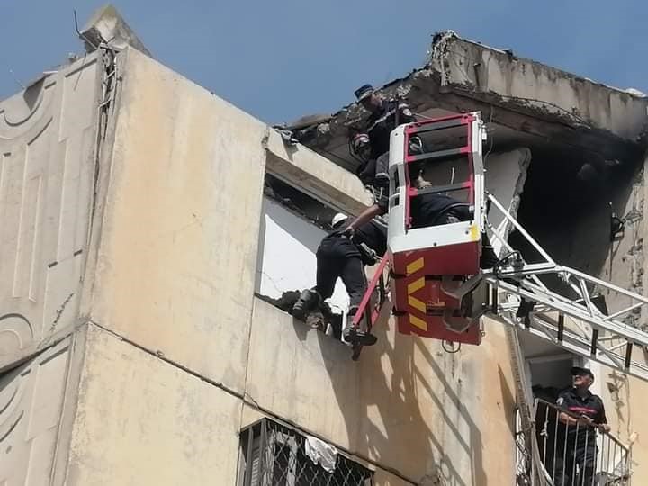 9 aylık bebeğin enkazdan inanılmaz kurtuluşu
