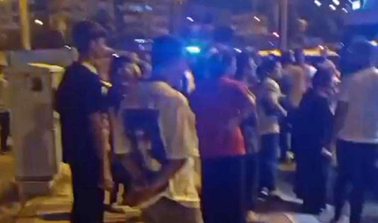 Batman'da 'arazi anlaşmazlığı' vahşeti: İmam silahla vuruldu