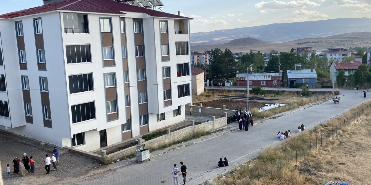 2 Yaşındaki Çocuğun Korkunç ölümü