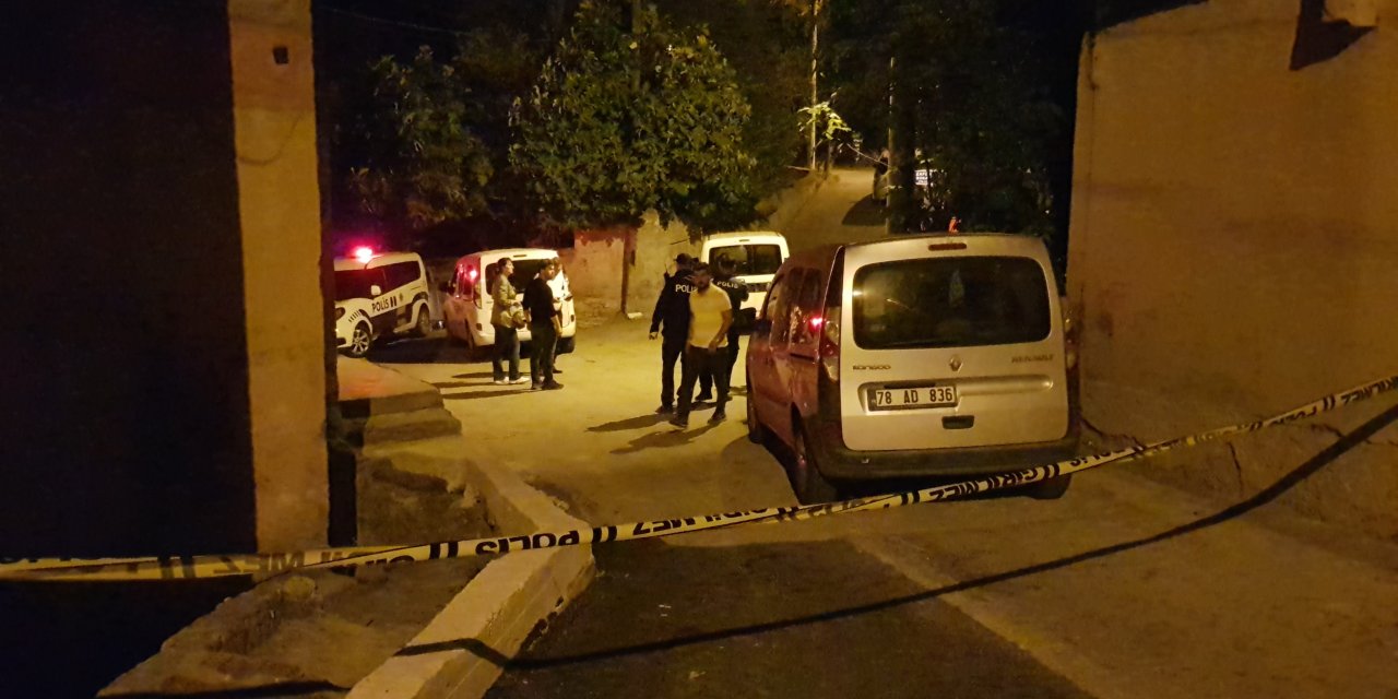 Cinayetlerini Whatshap'tan açıkladı!